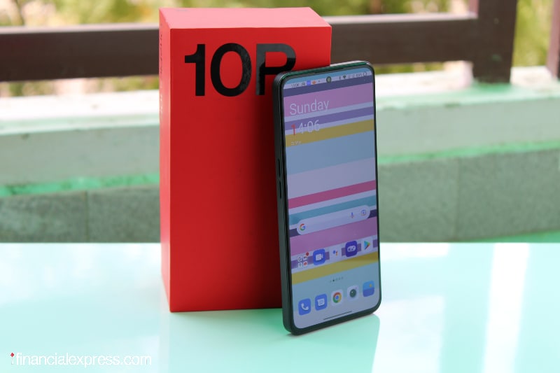OnePlus 10R review