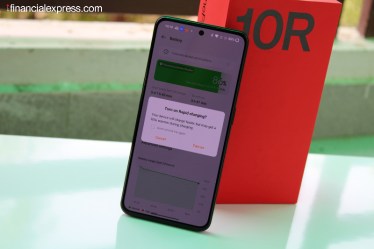 OnePlus 10R review