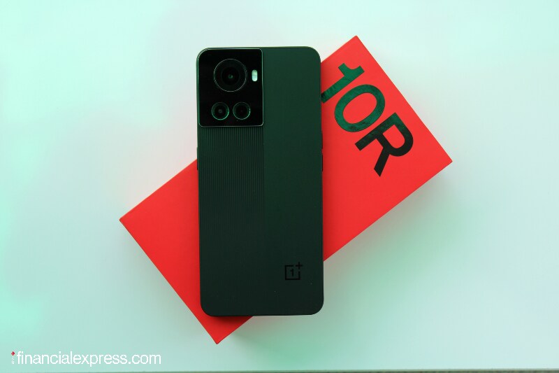 OnePlus 10R review