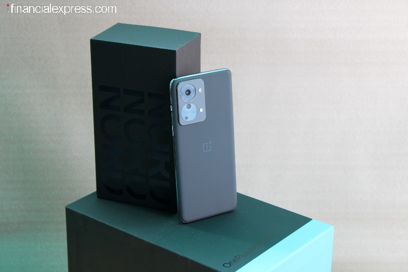 OnePlus Nord 2T review
