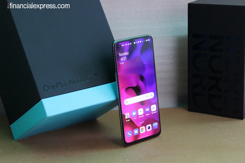 OnePlus Nord 2T review