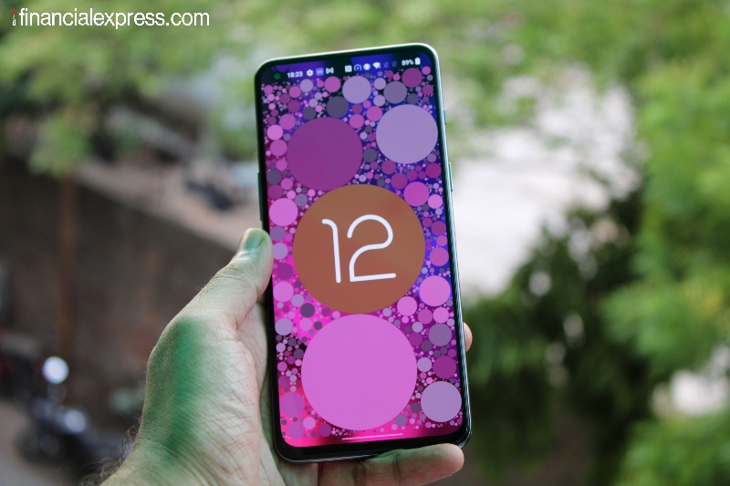 OnePlus Nord 2T review