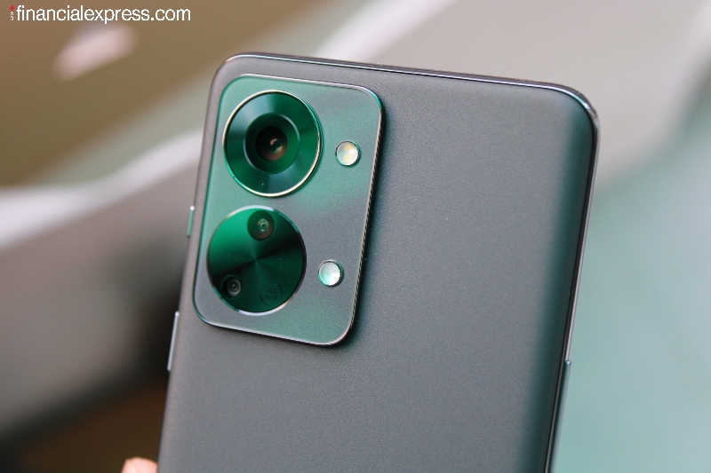 OnePlus Nord 2T review