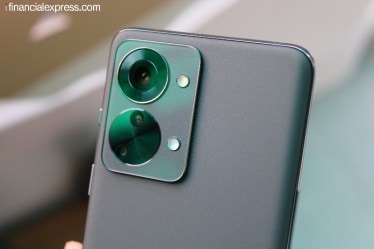 OnePlus Nord 2T review