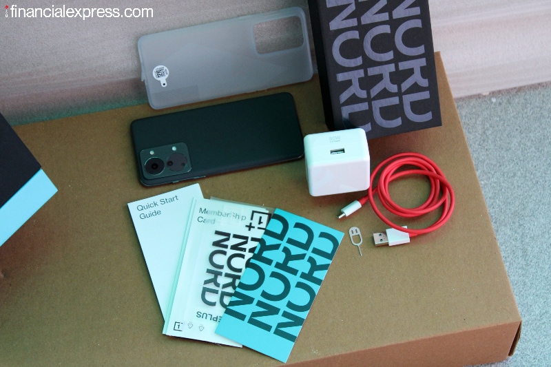 OnePlus Nord 2T review