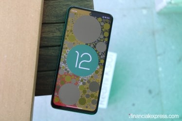 Redmi K50i review