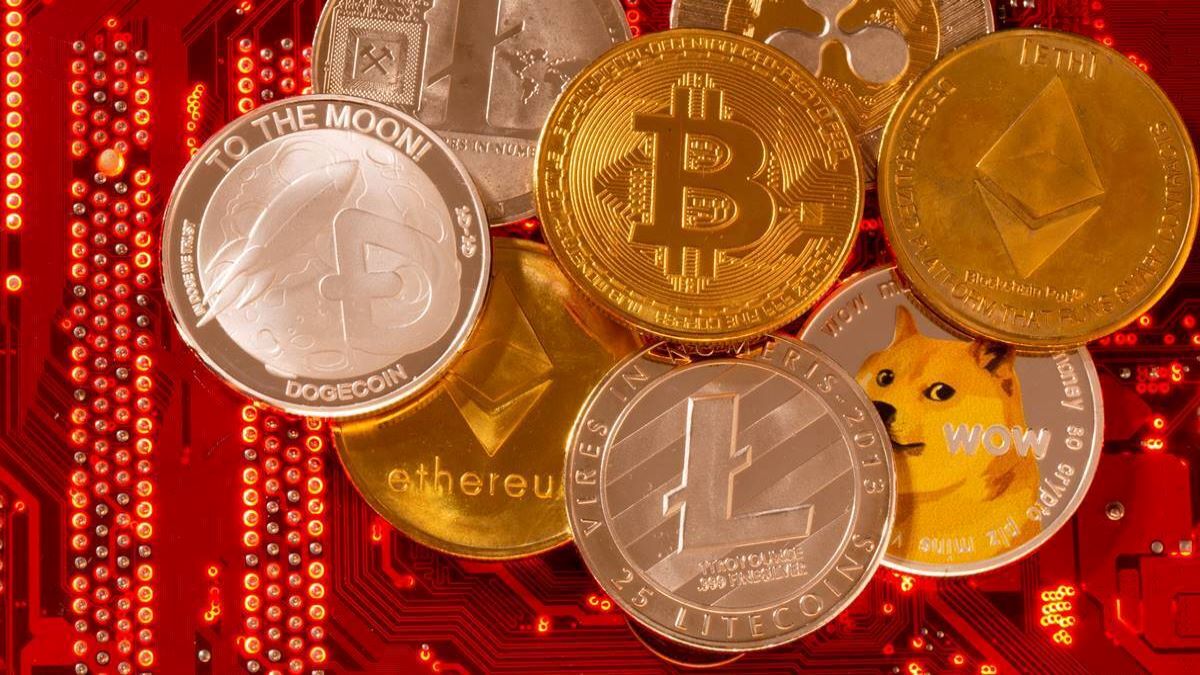 Future of crypto assets in India: will it be a ban or birth of a new class Future of crypto assets in India: will it be a ban or birth of a new class