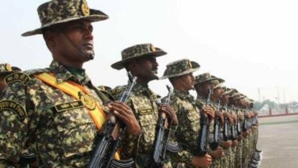 ITBP SI Recruitment 2022