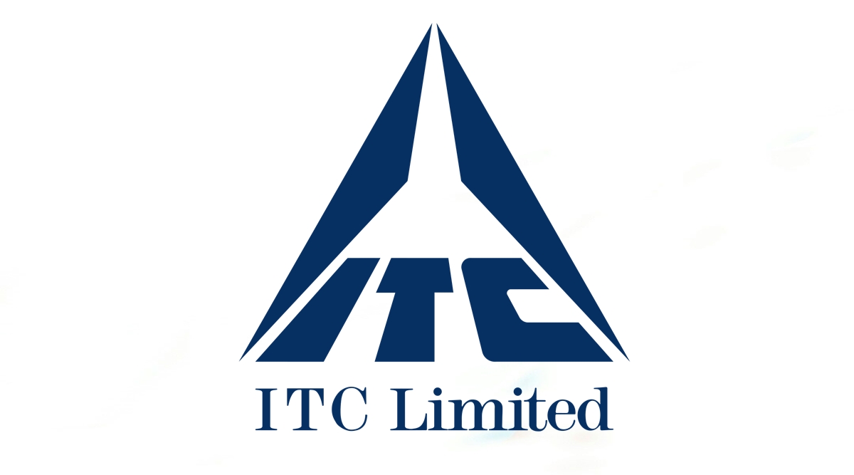 ITC logo ITC logo