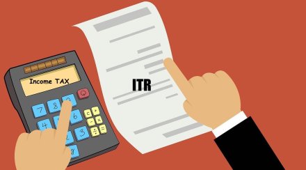 income tax return filing last date