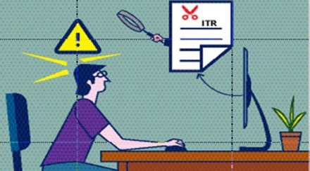 tax, income tax, income tax return, ITR, income tax return filing, ITR filing, ITR Forms, which ITR Form to choose, ITR-1, ITR-2, ITR-3, ITR-4, salary, pension, income from other sources, business, profession, presumptive income