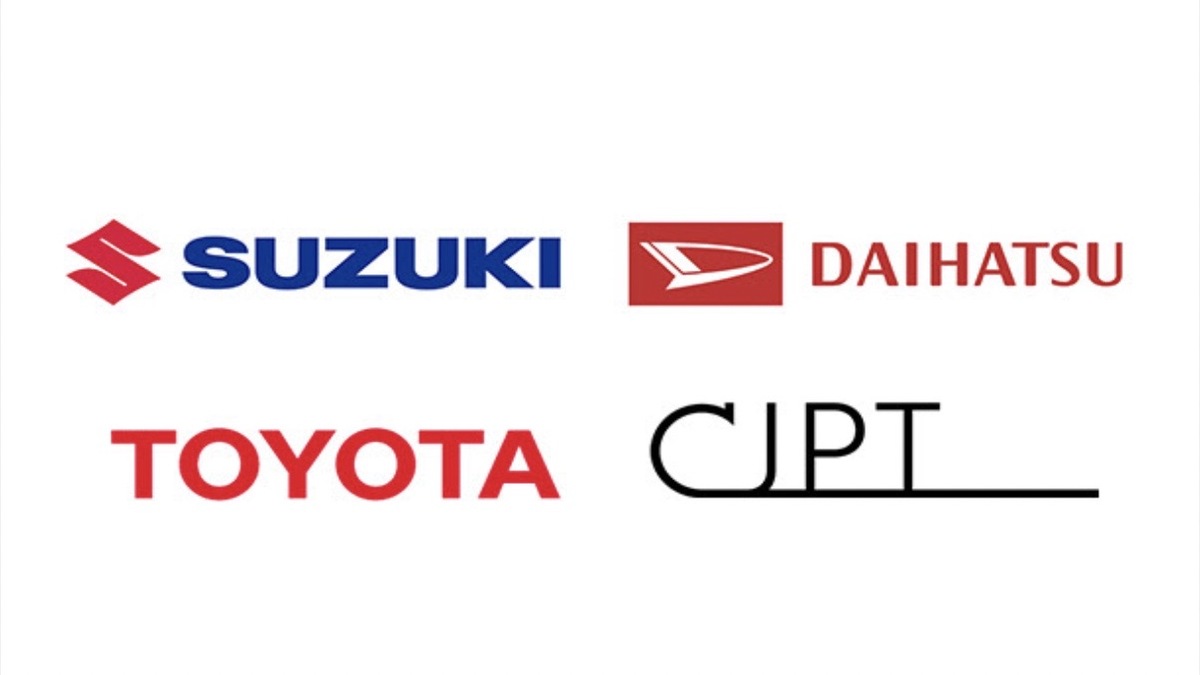 Partnering companies