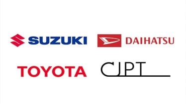 Partnering companies