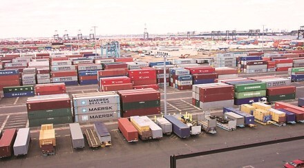 import curbs