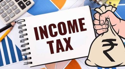 tax, income tax, income tax return, income tax return filing, ITR, ITR filing, bank fixed deposit, tax-saving FD, FD interest, family pension, MF, Equity Linked Savings Scheme, ELSS, long-term capital gain, LTCG, capital gain tax, tax rebate