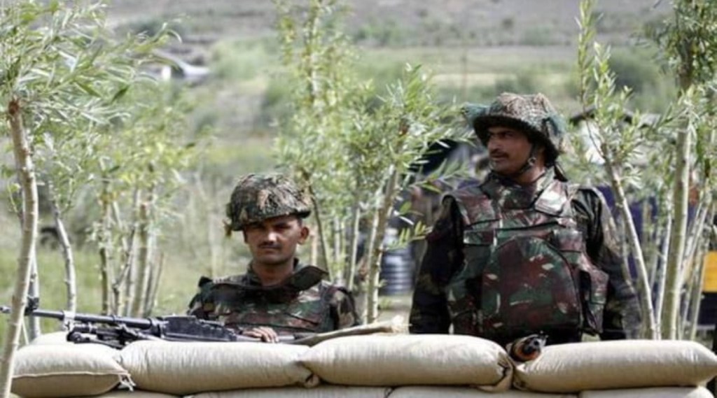 Indian Army, Vijay Diwas, Kargil War, Jammu and Kashmir, Line of Control