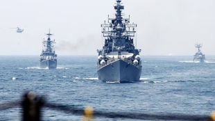 Indian Navy Agniveer SSR MR Recruitment 2022