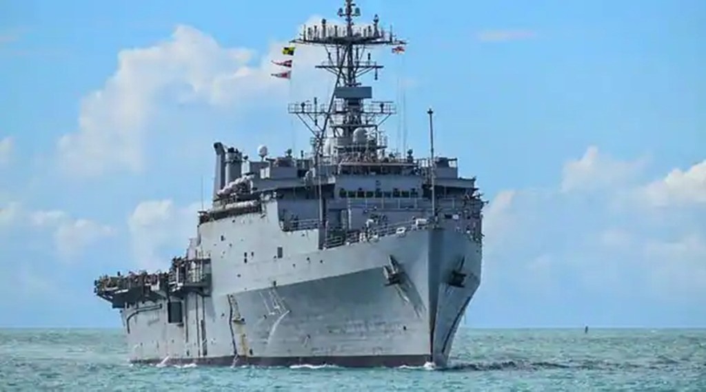 Indian Ocean Region Indian Ocean Region