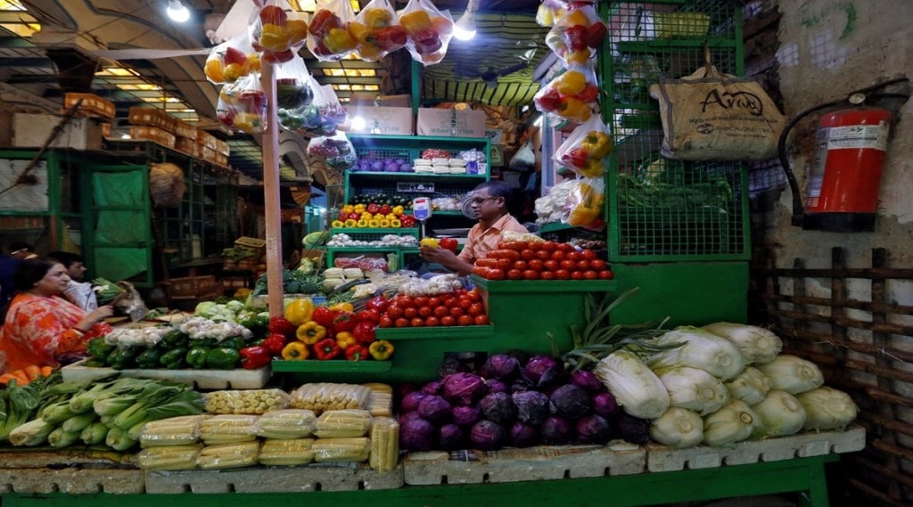 Retail inflation 2022 June