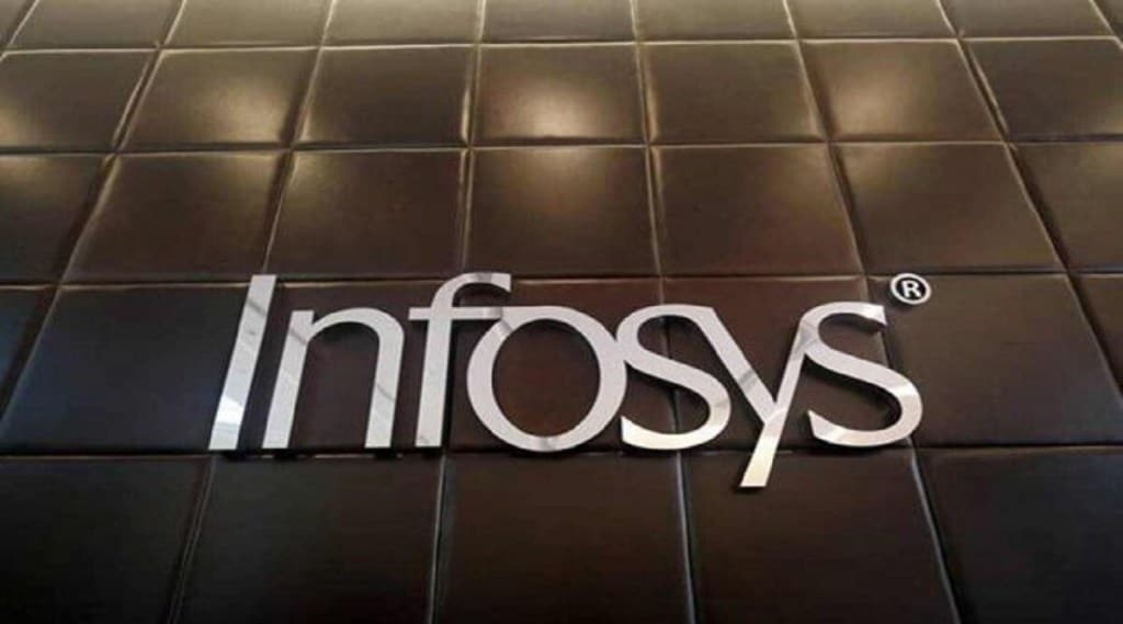 Infosys results