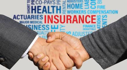 Insurance health
