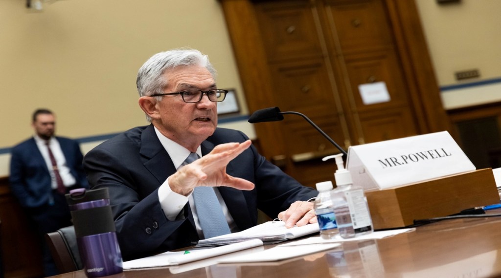 US Fed
