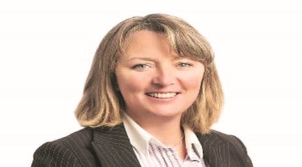 Julie O’ Hara, Group Delivery Director of Computacenter