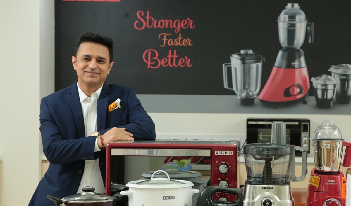 consumer electronics, consumer durable, retail sales, ecommerce, online sales, consumer demand, home appliances, supply chain, price hike, inflation, expansion, investment