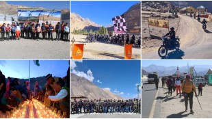 Kargil Vijay Day pic