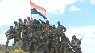 Kargil War, Kargil, Vijay Diwas, Operation Vijay