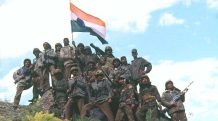 Kargil War, Kargil, Vijay Diwas, Operation Vijay