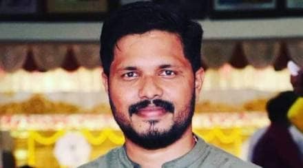 After Nettaru's gruesome murder late last month, the gang had come up with a list of six names. (Express)