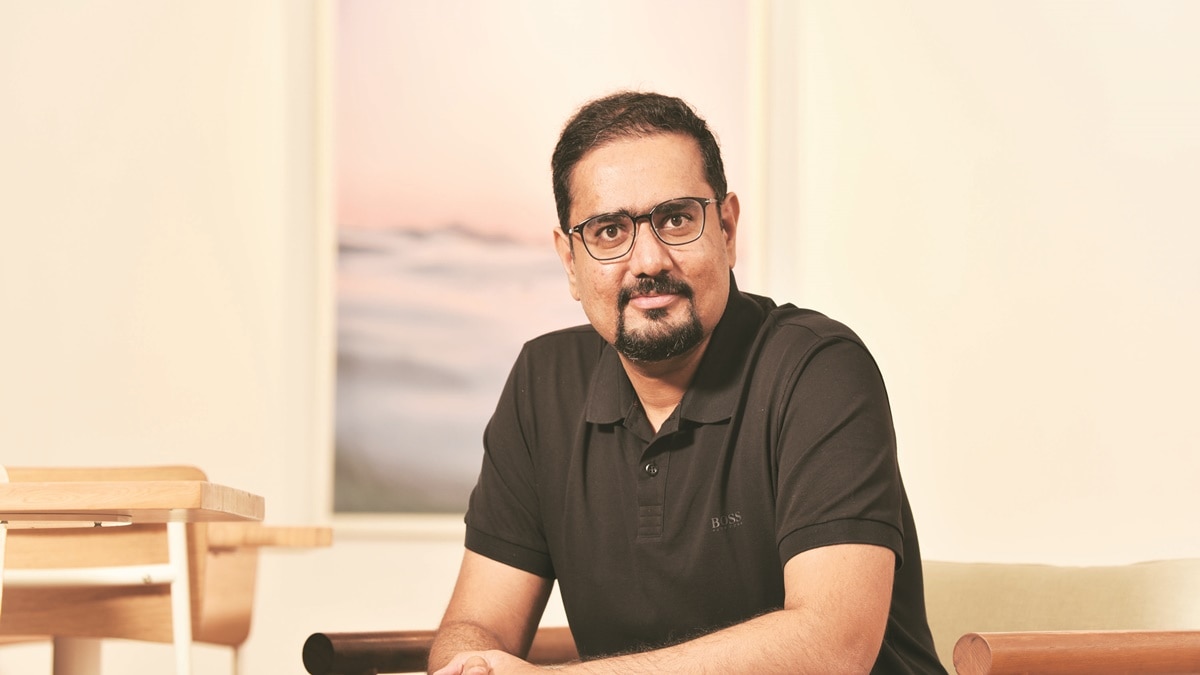 'My passions are reading, sports, music and driving.'