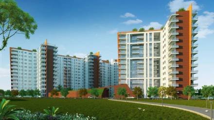 What makes Koramangala an attractive real estate destination in Bengaluru