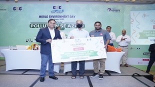 Bounce partners CSC eGrameen