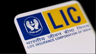 LIC Share Updates