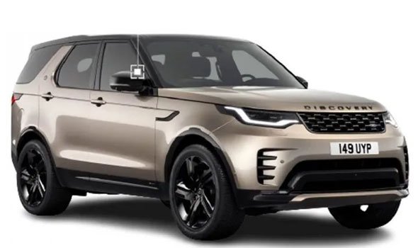 Land Rover begins deliveries of 2023 Discovery Sport in India