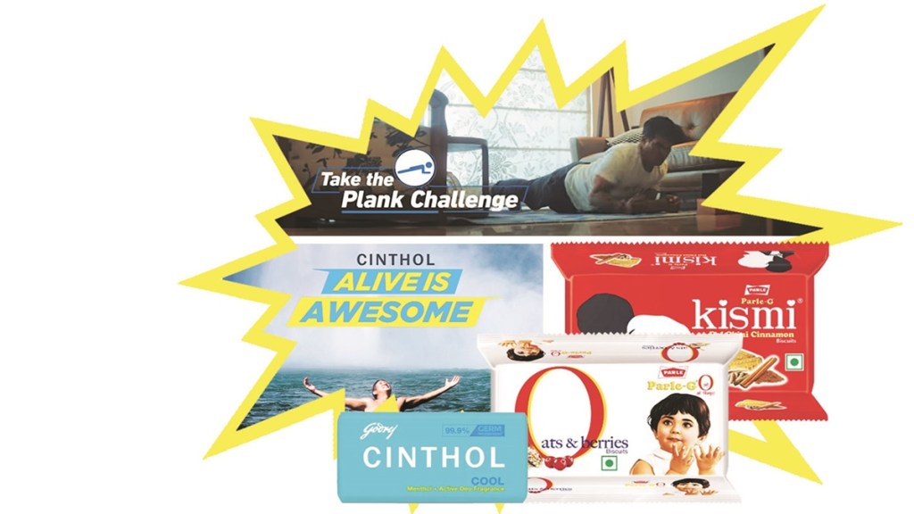 L&K Saatchi & Saatchi, notes some brands opt to do this the easy way by roping in a young celebrity or through cool imagery or a rap song.