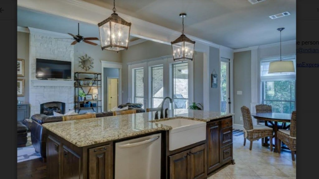 smart appliances and gadgets for home