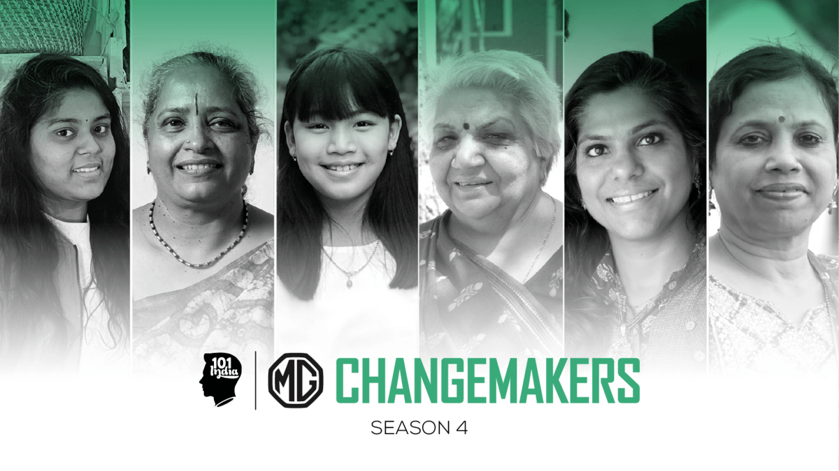 MG Changemakers Season 4 - poster MG Changemakers Season 4 - poster