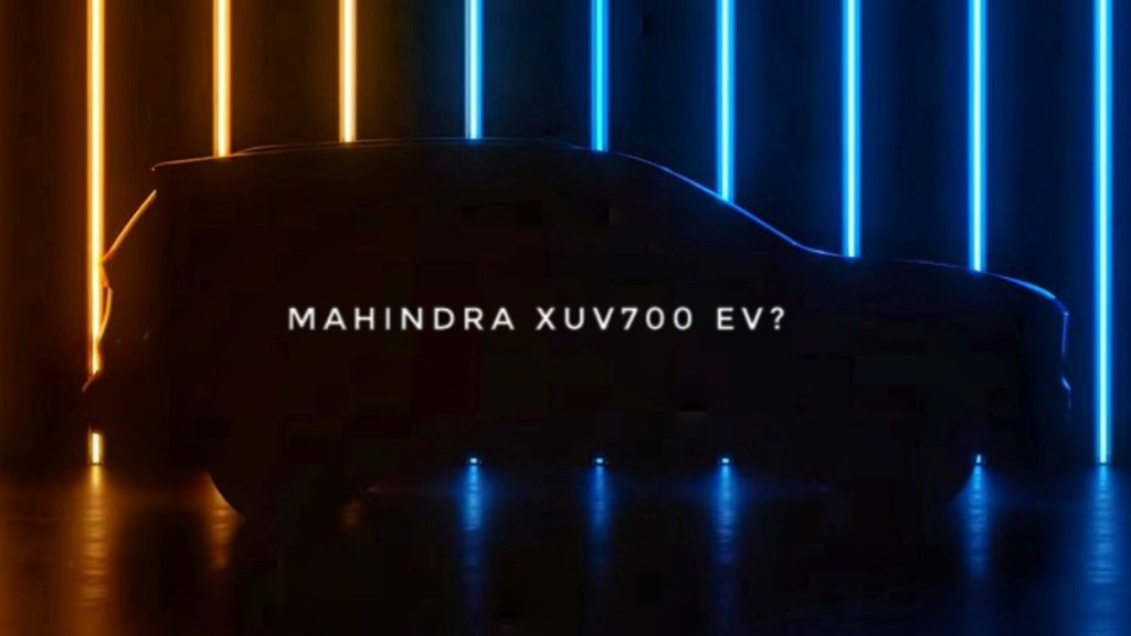 mahindra xuv700 born ev