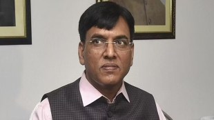 Mansukh Mandaviya pic