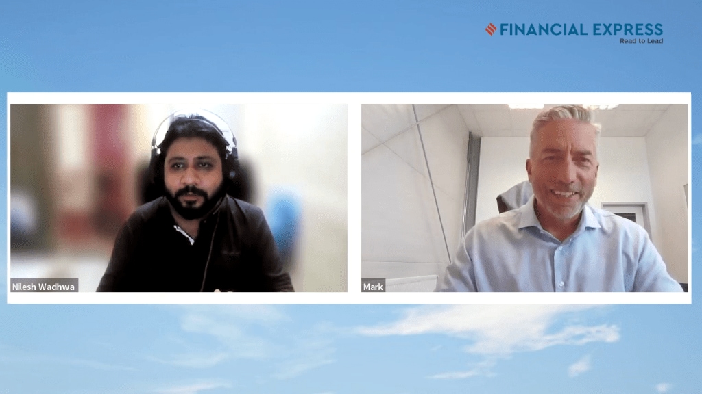 Mark Henning, MD, AutoFlight Europe