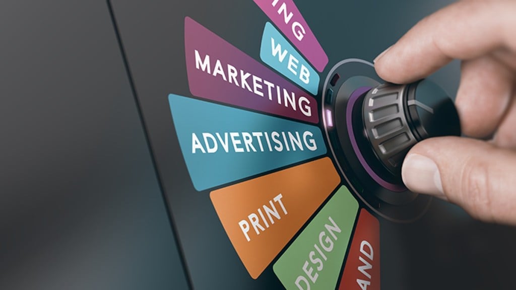 Aside from the cost-benefit calculation, there is also the issue of where the brand is likely to find its customers.