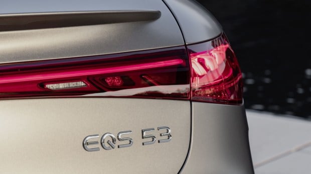 amg eqs 53 price in india