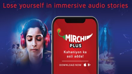 Mirchi Plus offers a bouquet of content across 10 different languages