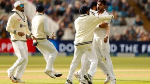 Mohd Siraj India vs England, Edgbaston Test India stretch overall lead to 257 at stumps on Day 3