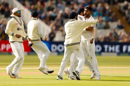 Mohd Siraj India vs England, Edgbaston Test India stretch overall lead to 257 at stumps on Day 3 Mohd Siraj India vs England, Edgbaston Test India stretch overall lead to 257 at stumps on Day 3