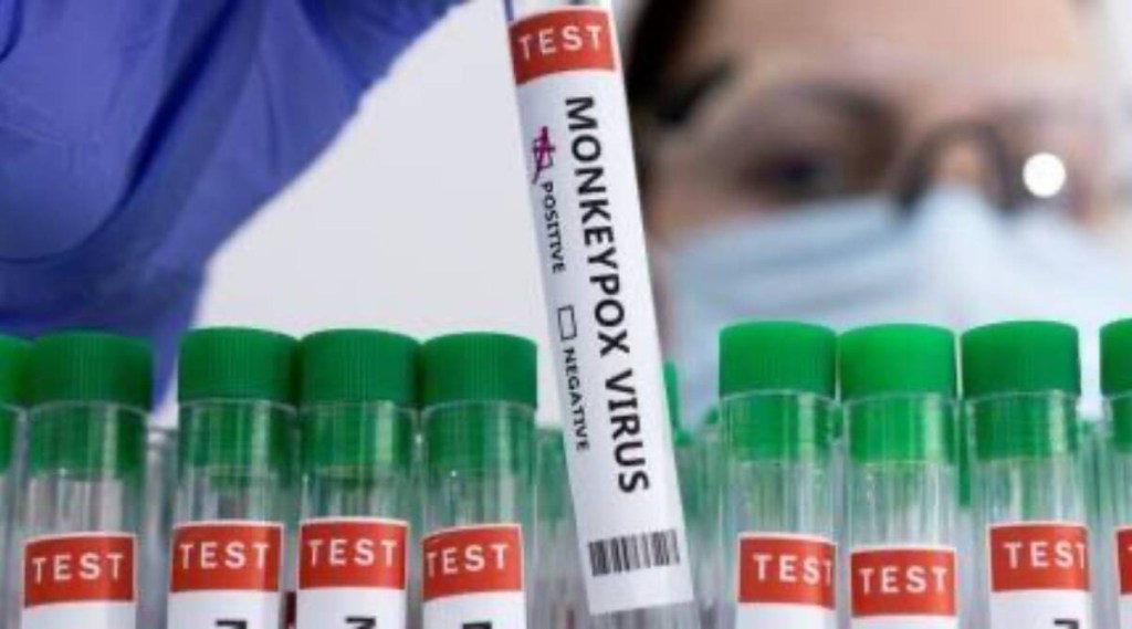 Monkeypox, monkeypox virus, monkeypox cases, monkeypox health emergency, monkeypox in India