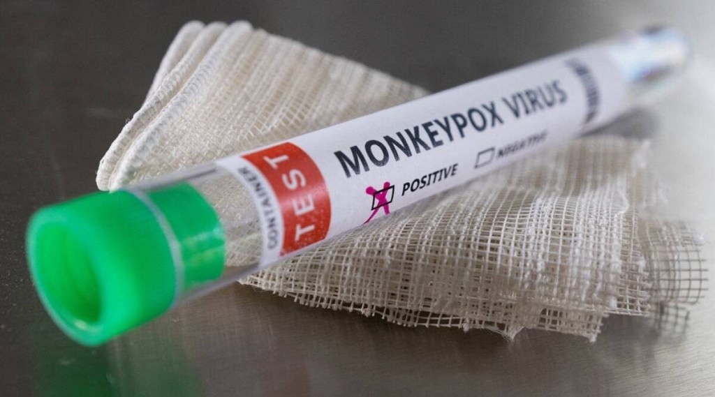 Monkeypox, Monkeypox alert, Monkeypox outbreak, Monkeypox in India, Monkeypox Karnataka, Monkeypox Bengaluru